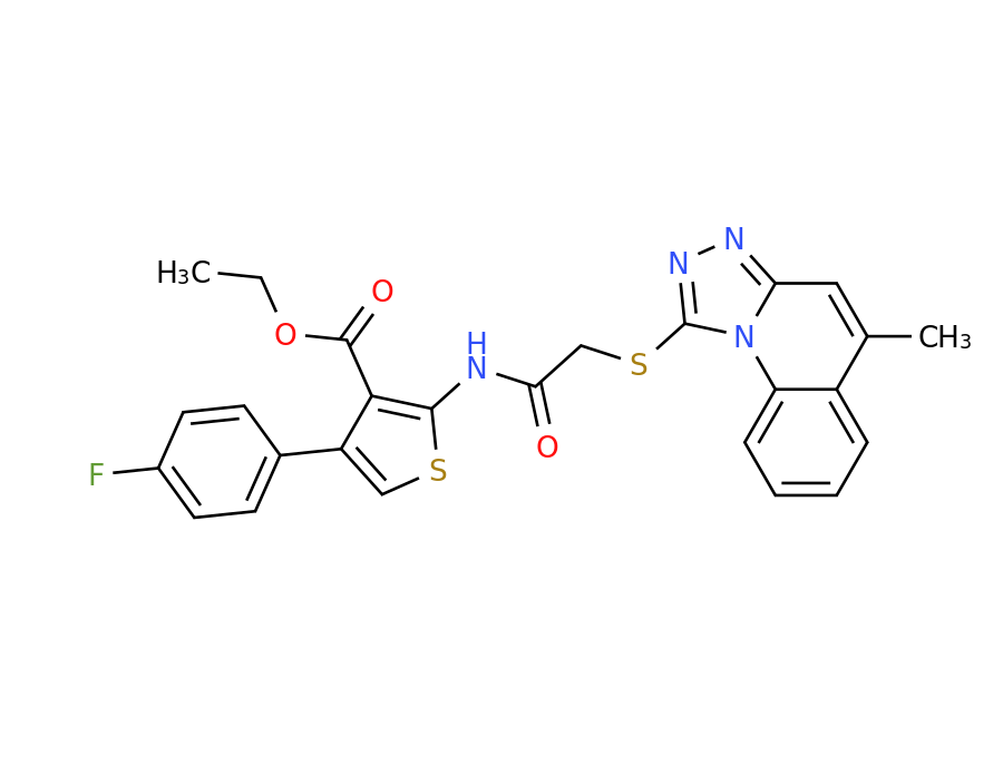 Structure Amb1642978