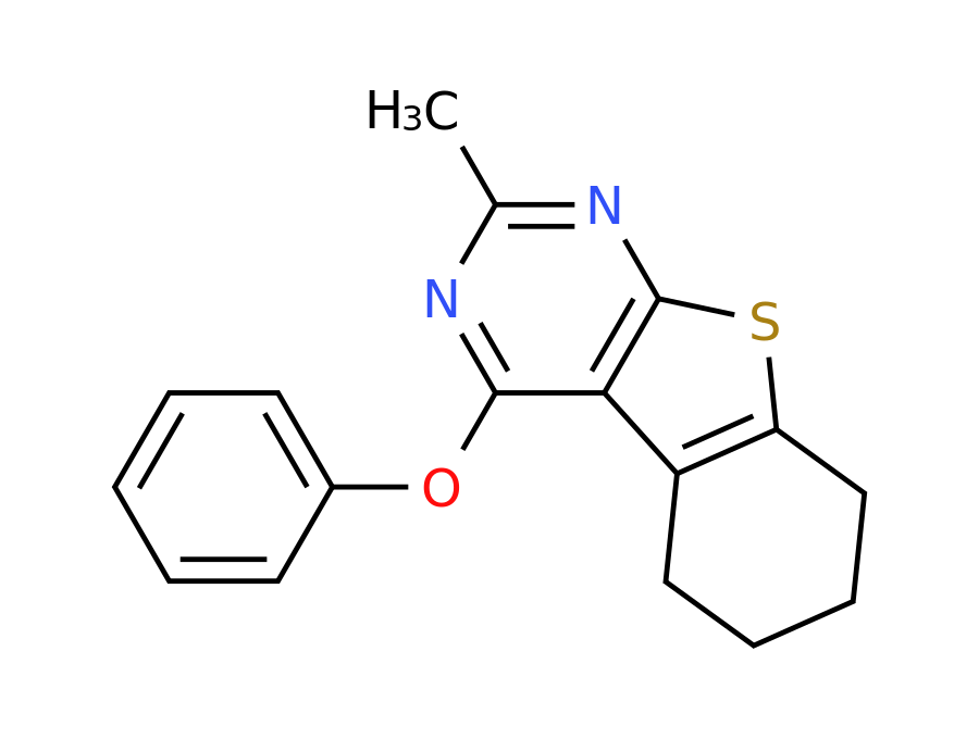 Structure Amb1642996