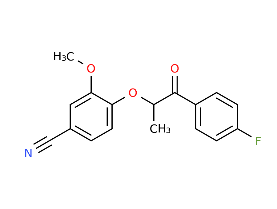 Structure Amb164301