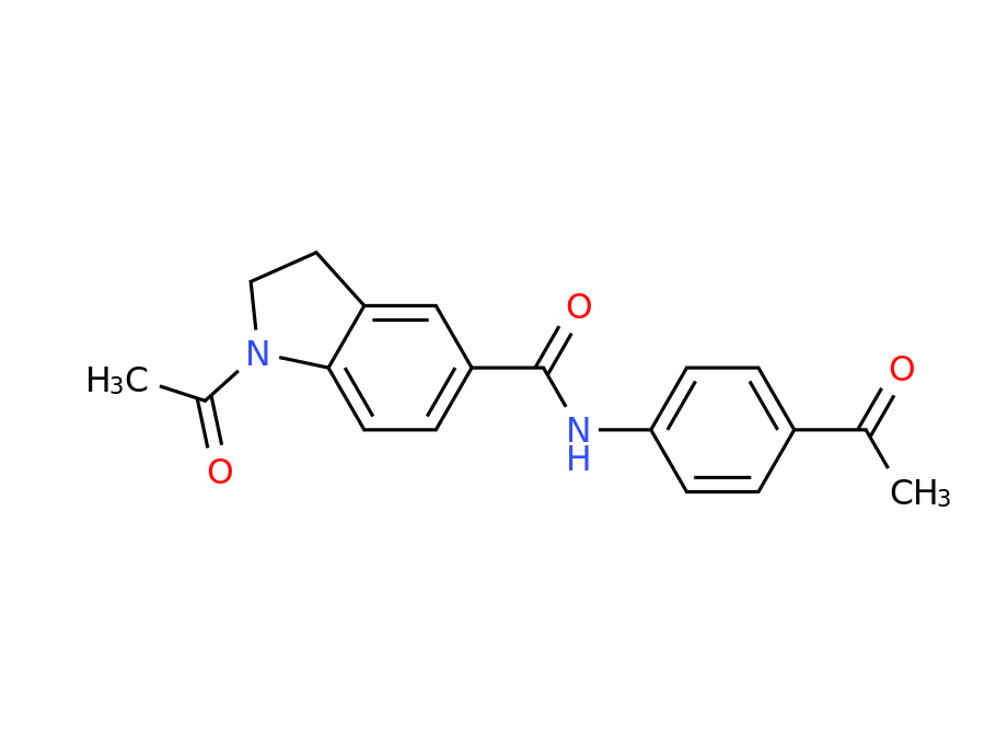 Structure Amb16430307