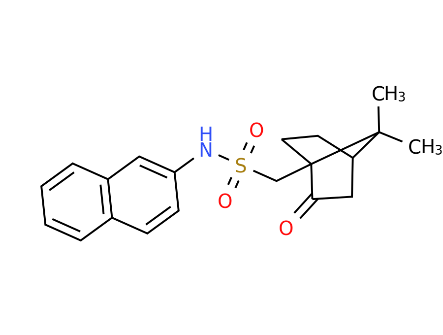 Structure Amb1643102