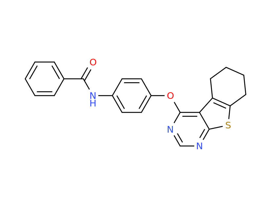 Structure Amb1643123