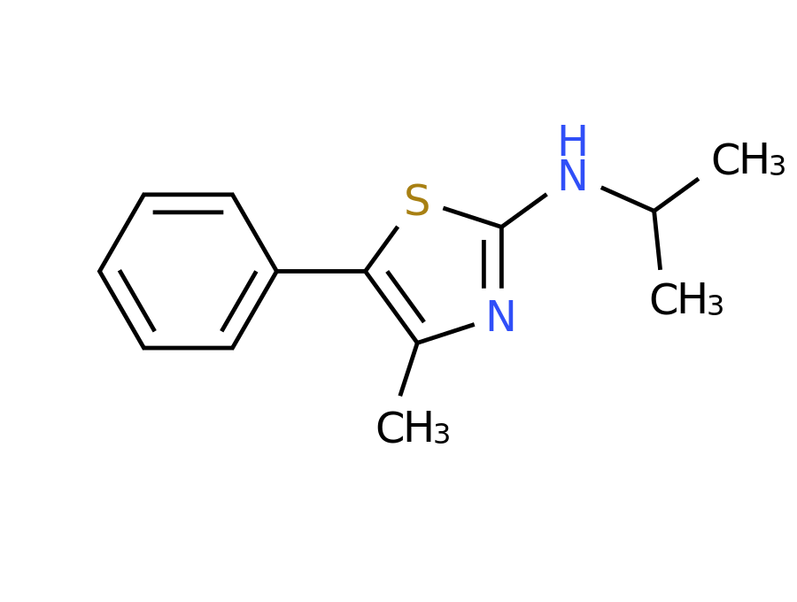 Structure Amb164315