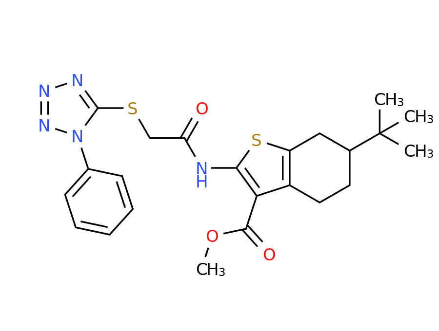 Structure Amb1643160