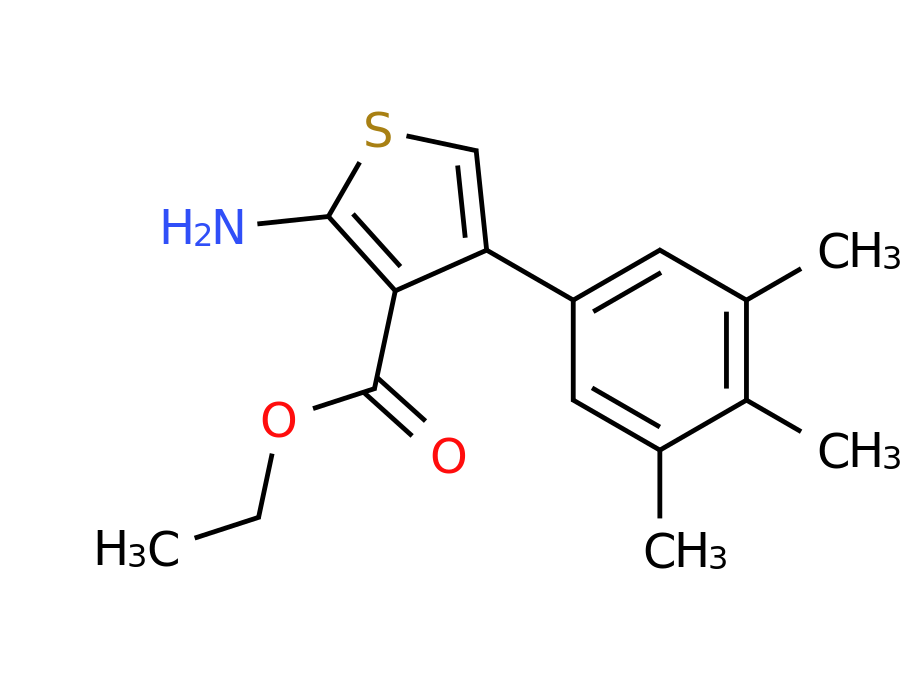 Structure Amb1643177