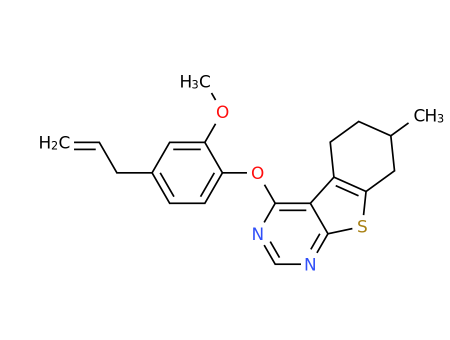 Structure Amb1643212