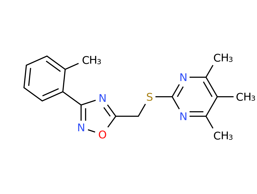 Structure Amb164322