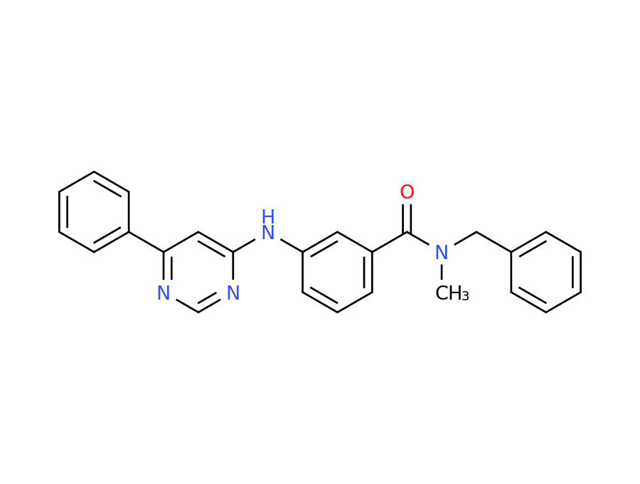 Structure Amb16432607