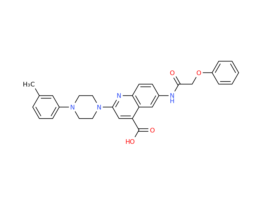 Structure Amb16432619