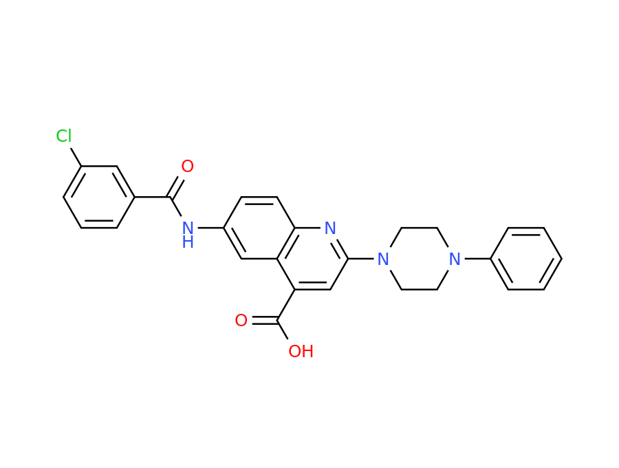 Structure Amb16432620