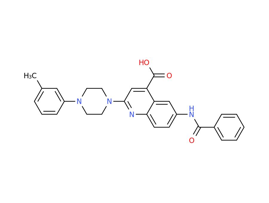 Structure Amb16432623