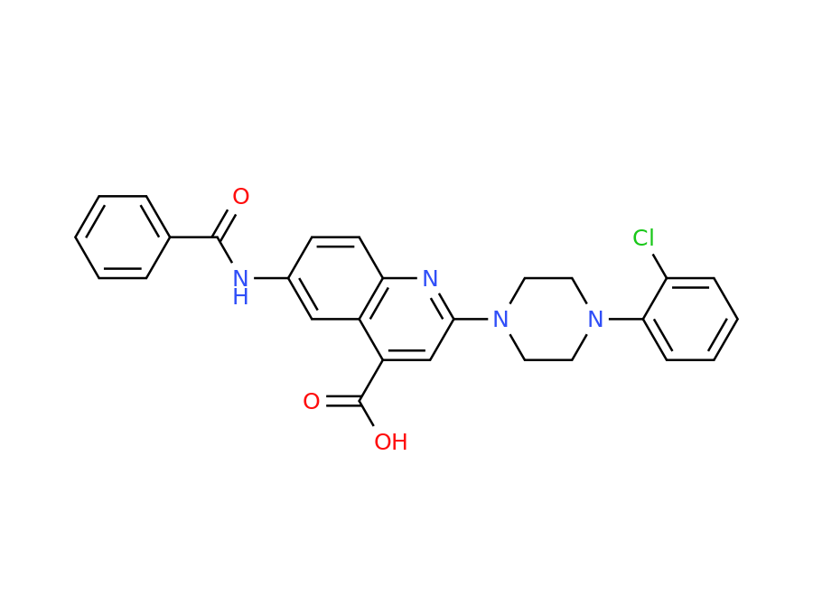 Structure Amb16432624