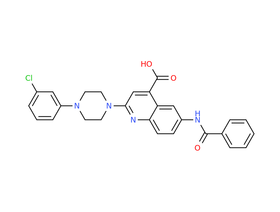 Structure Amb16432625