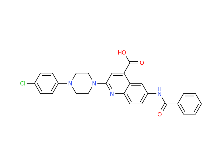 Structure Amb16432626