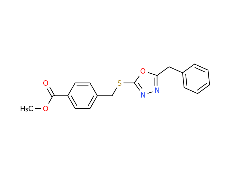 Structure Amb164329