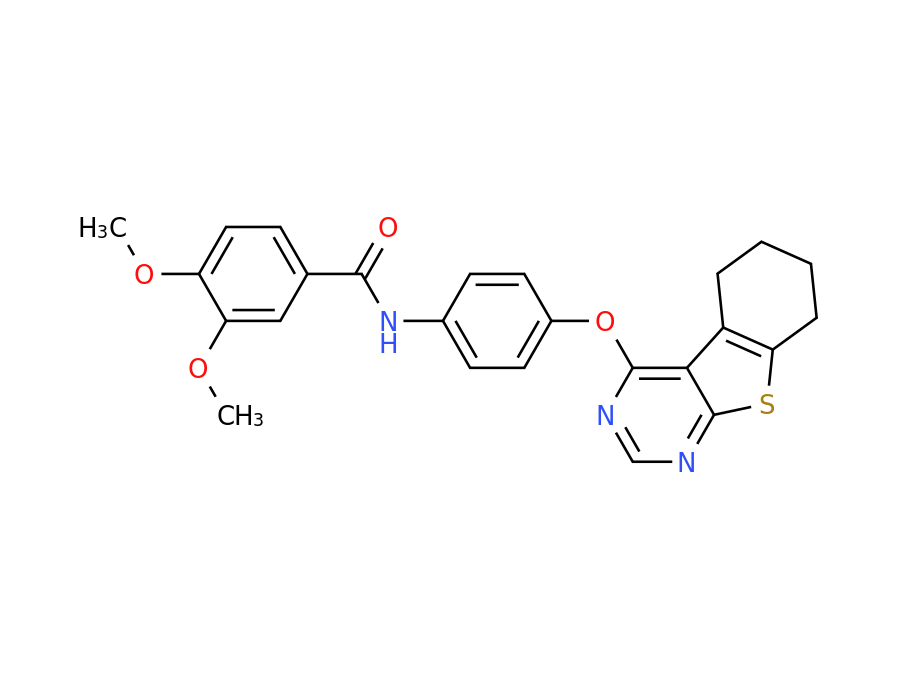 Structure Amb1643292