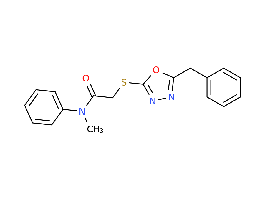 Structure Amb164331