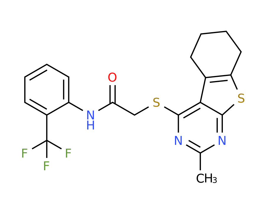 Structure Amb1643313