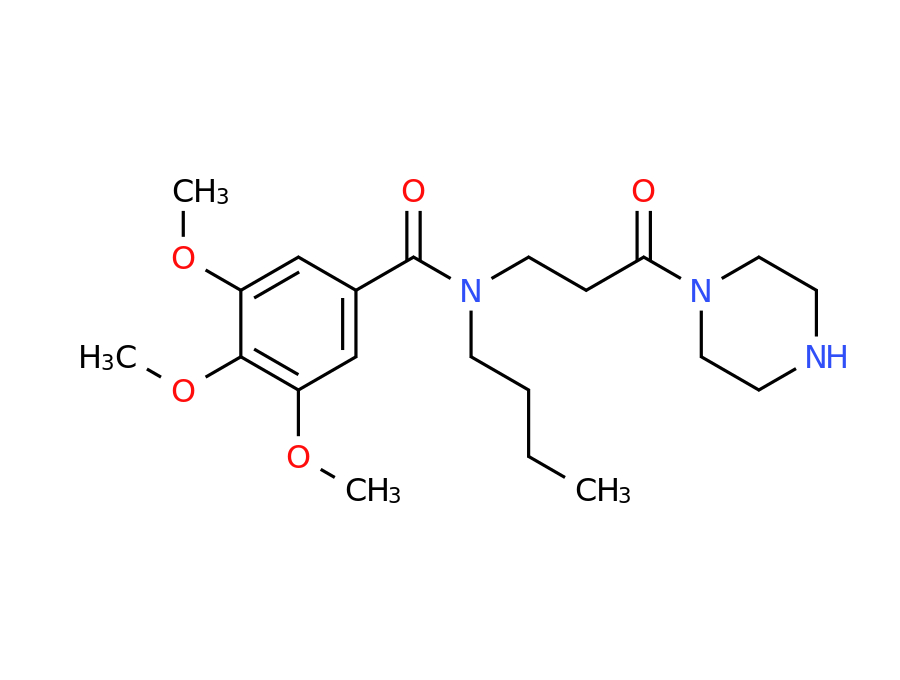 Structure Amb16433207