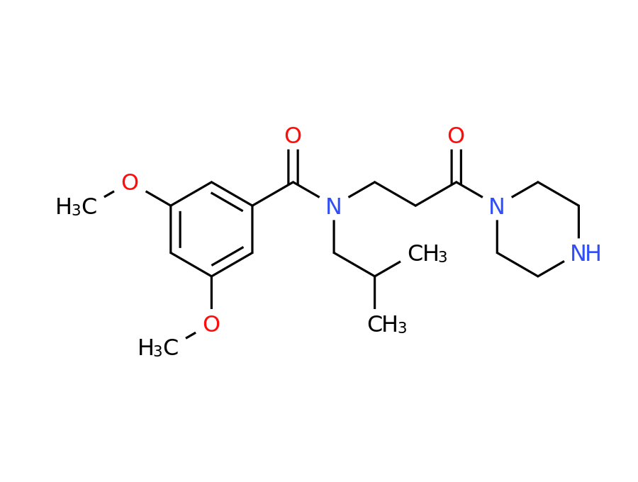 Structure Amb16433217