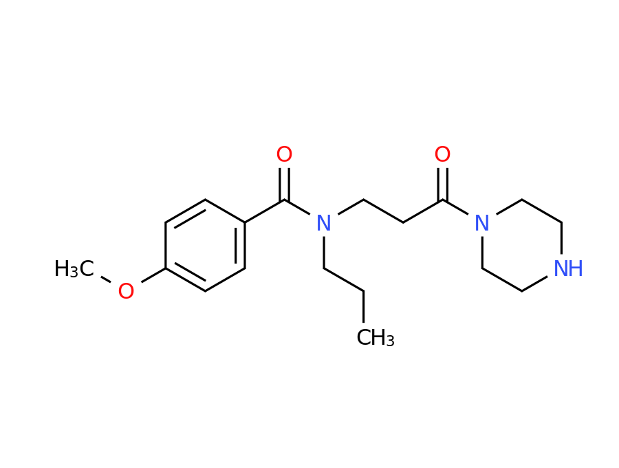 Structure Amb16433235