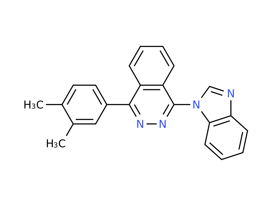 Structure Amb1643324