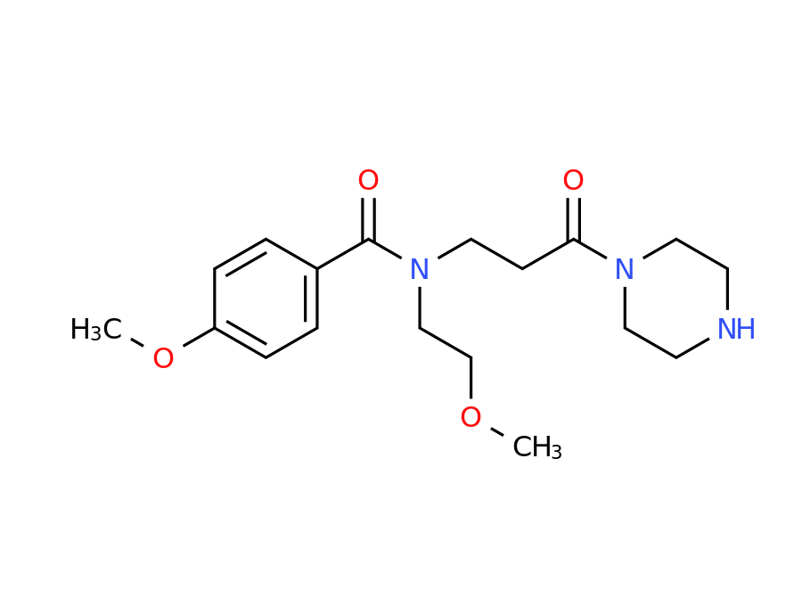 Structure Amb16433271