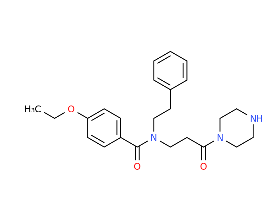 Structure Amb16433288