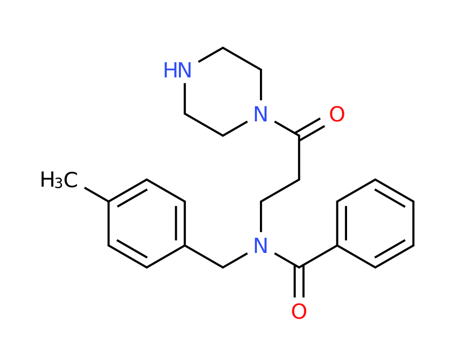 Structure Amb16433310