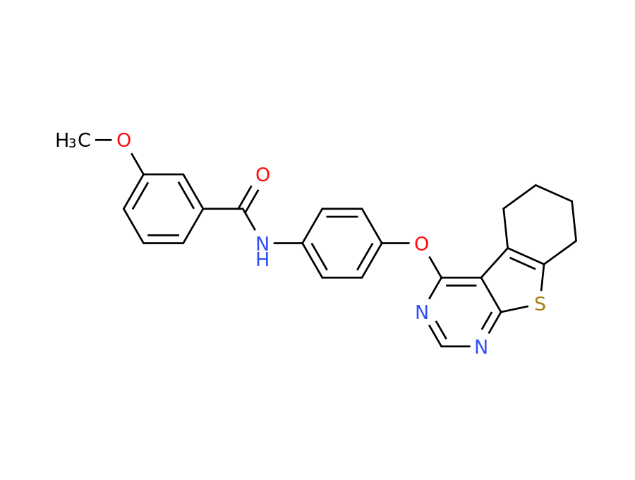 Structure Amb1643344