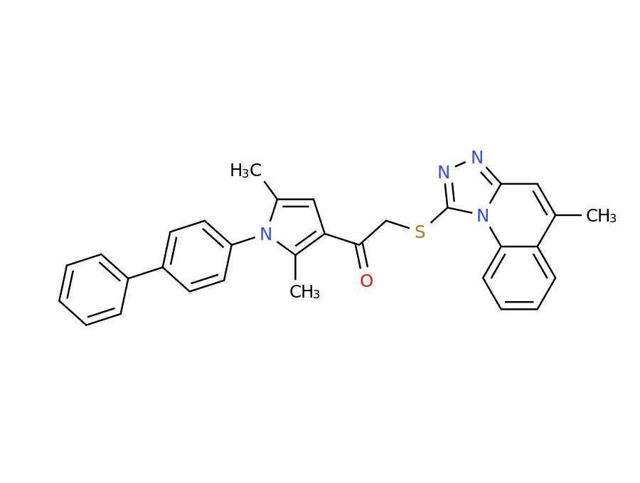 Structure Amb1643345