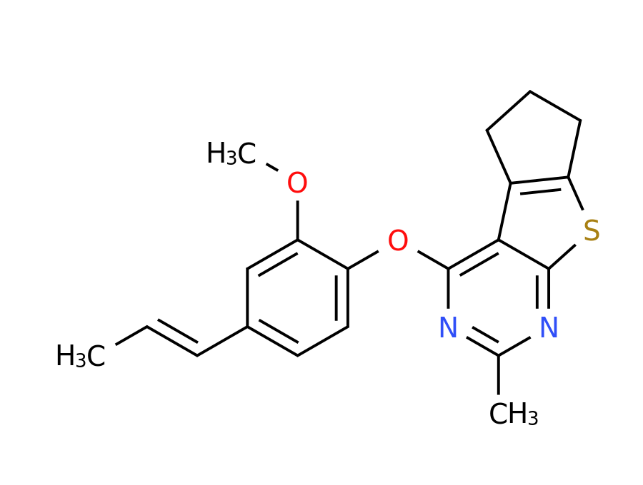 Structure Amb1643391