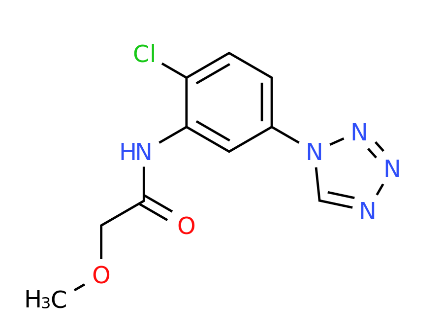 Structure Amb16433952