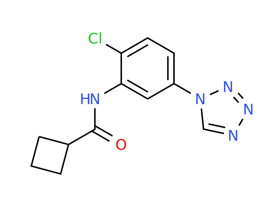 Structure Amb16433960