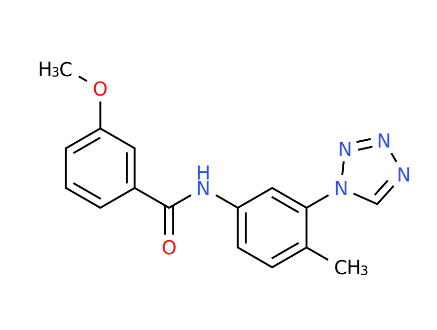 Structure Amb16434085