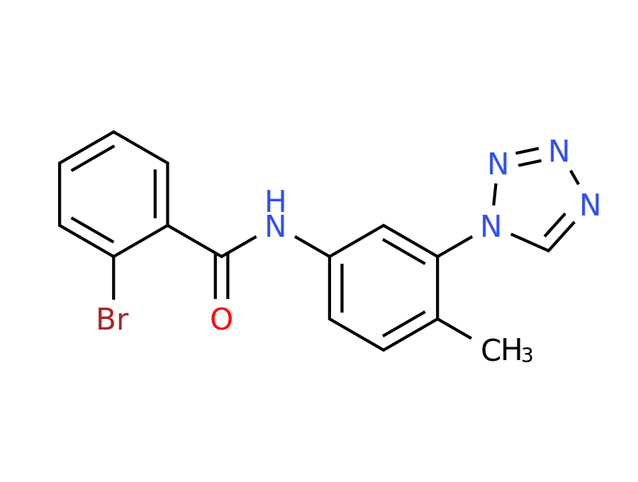 Structure Amb16434092