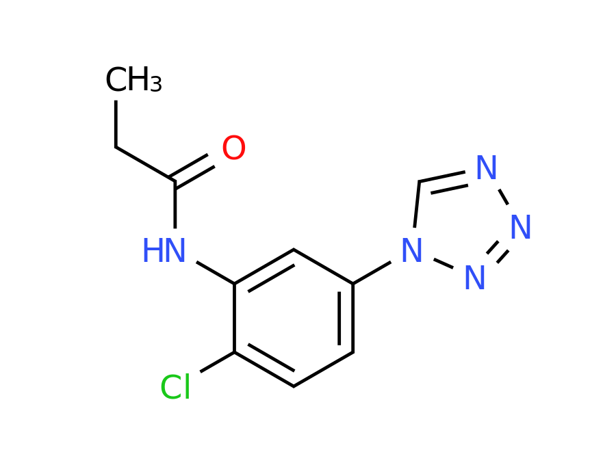 Structure Amb16434098