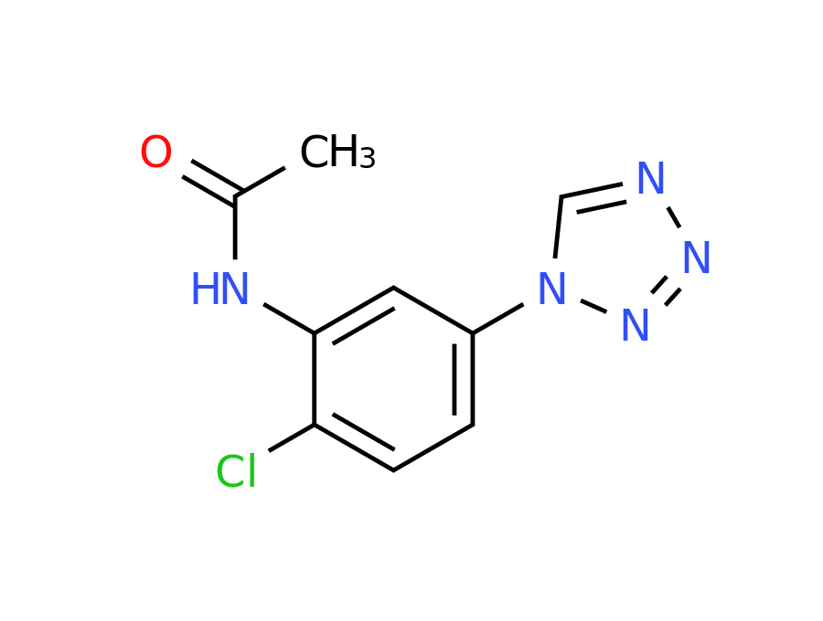 Structure Amb16434099