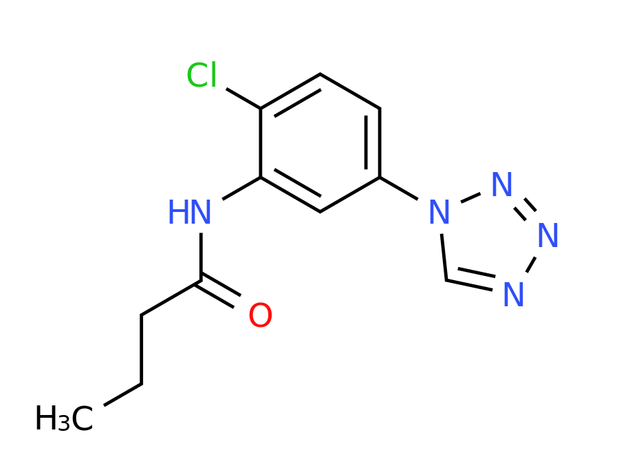 Structure Amb16434100