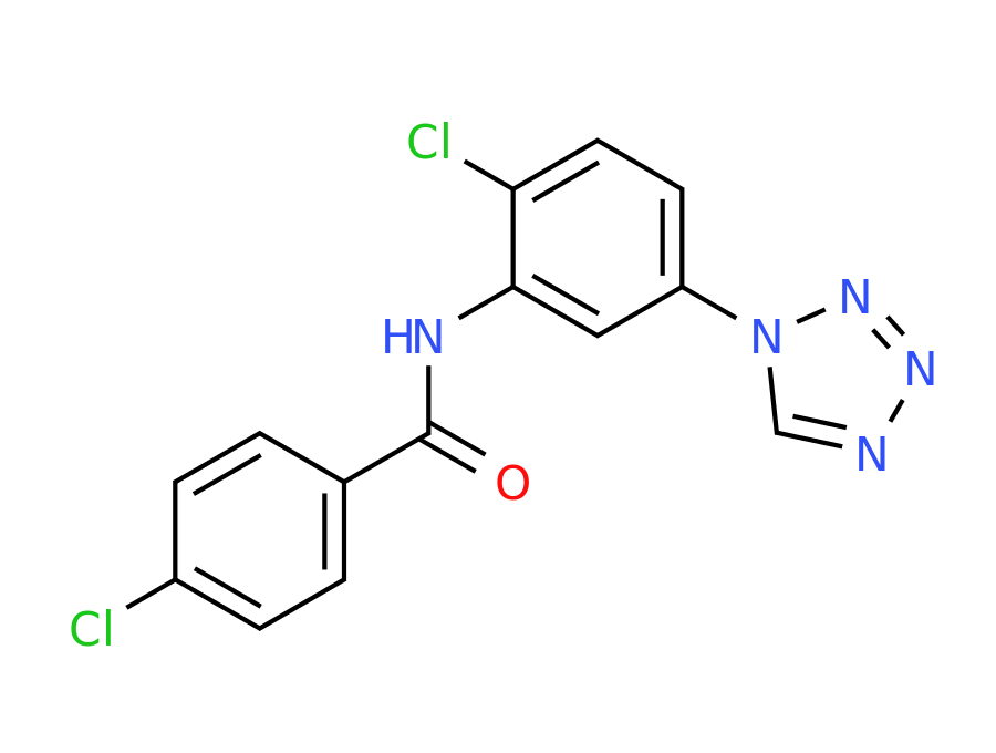 Structure Amb16434101