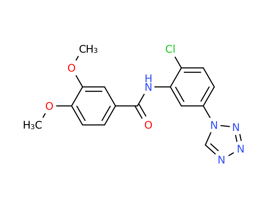 Structure Amb16434111