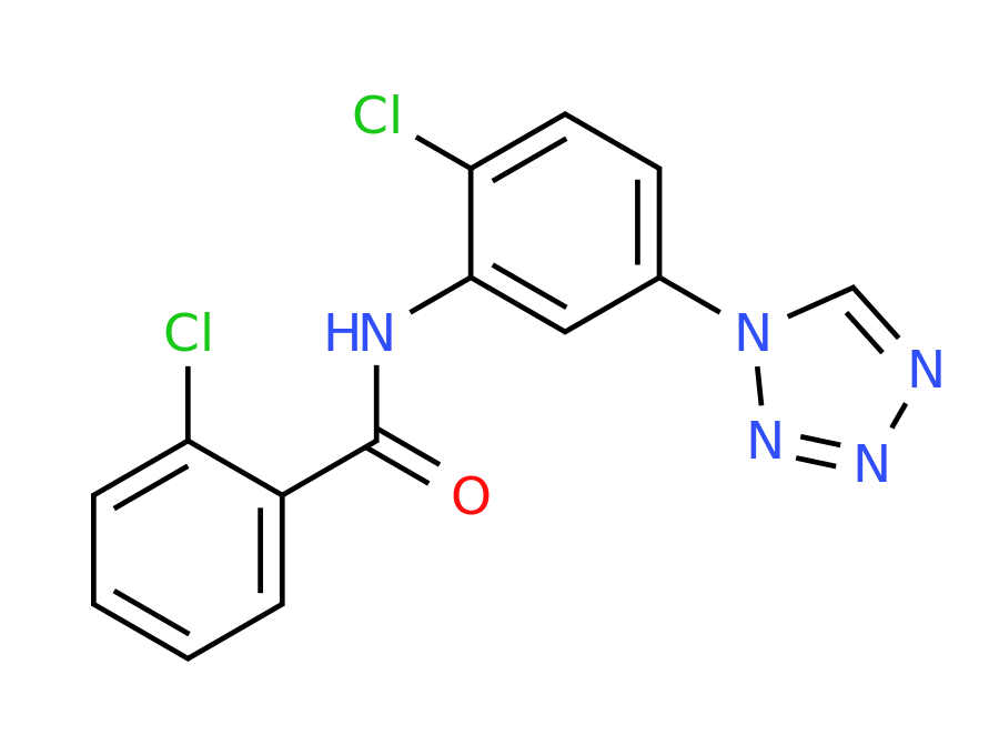 Structure Amb16434112