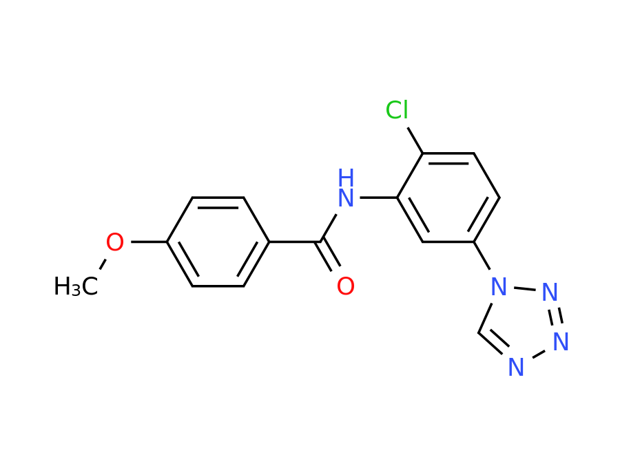 Structure Amb16434116