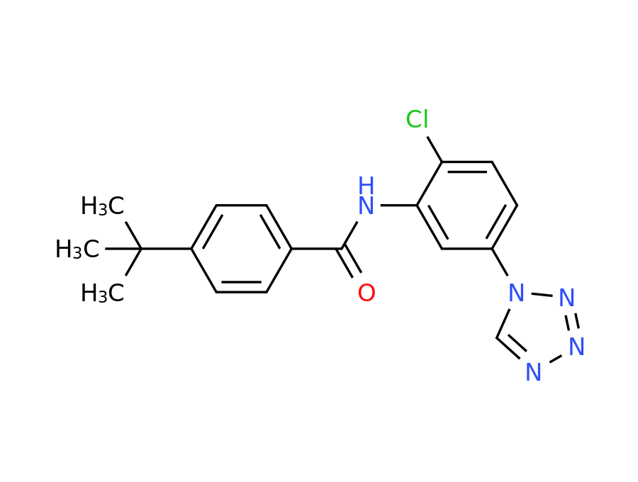 Structure Amb16434117