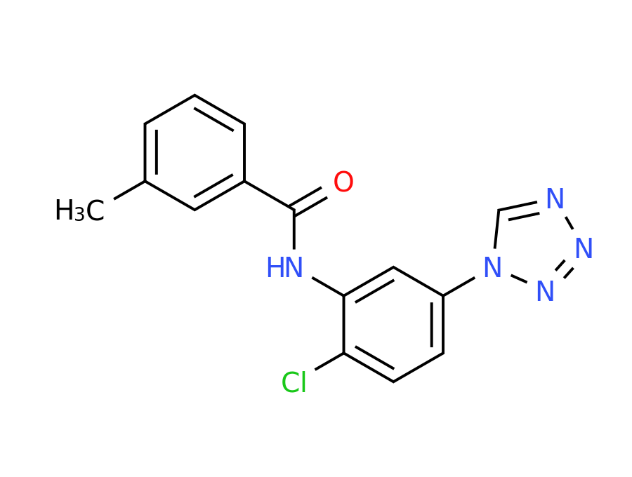 Structure Amb16434121