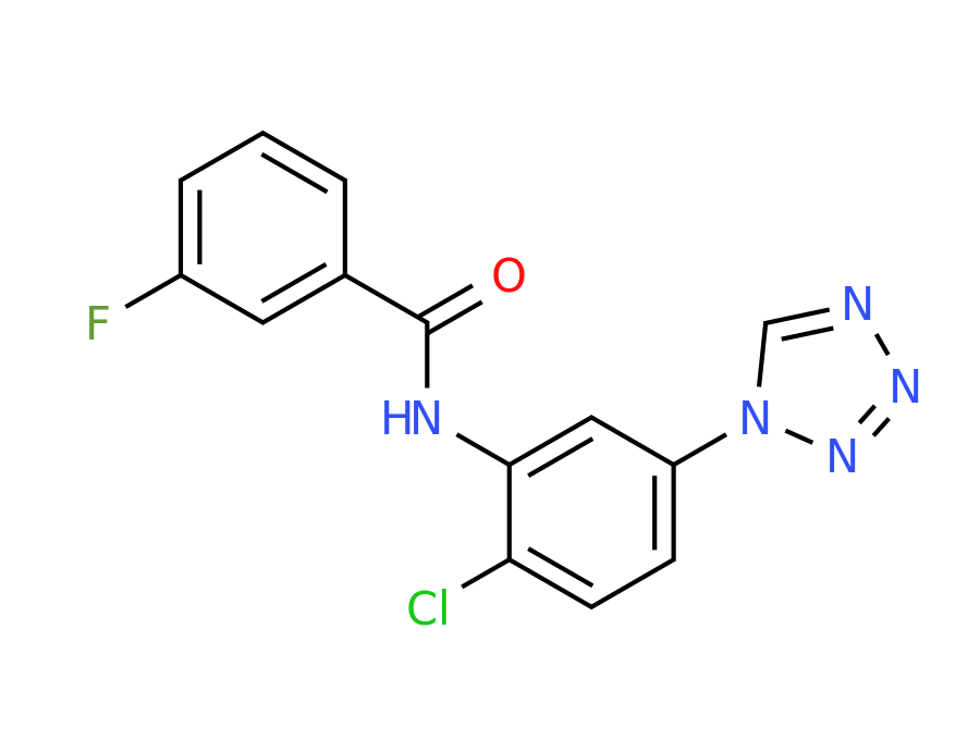 Structure Amb16434126