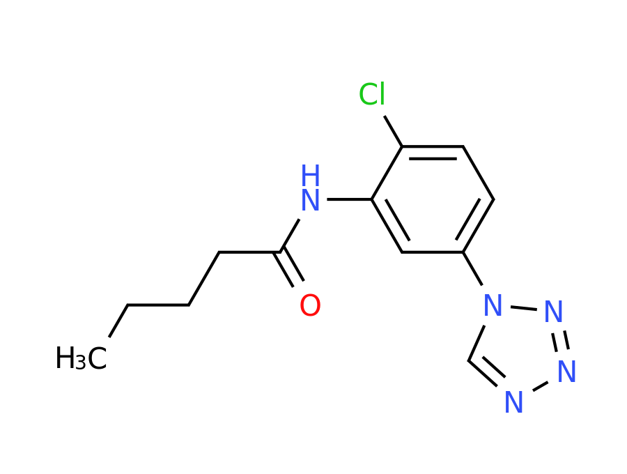 Structure Amb16434128