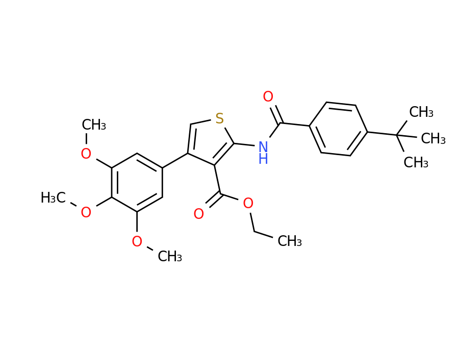 Structure Amb1643413