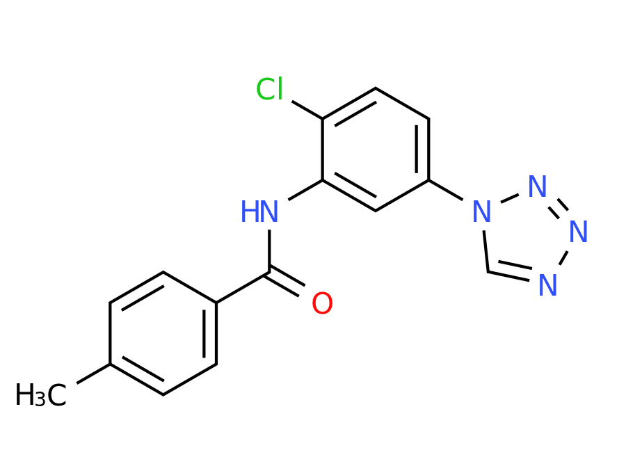 Structure Amb16434131