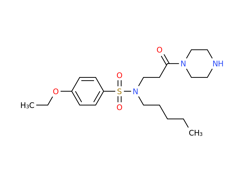 Structure Amb16434880